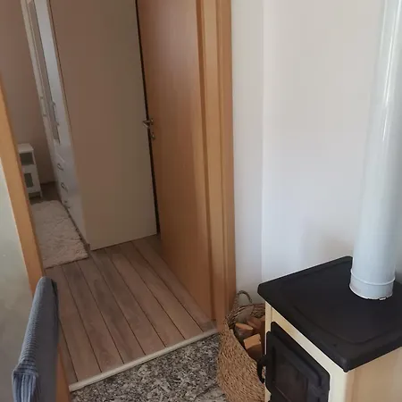 Appartement Mira *