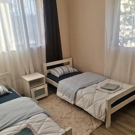 Mira * Rijeka