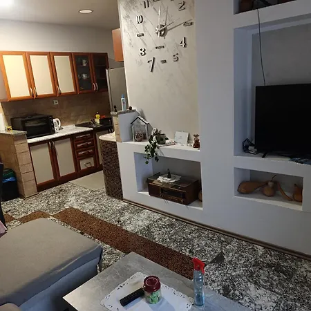 Mira Apartmán