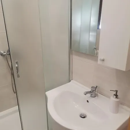 Apartment Mira