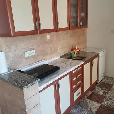 Mira Apartment