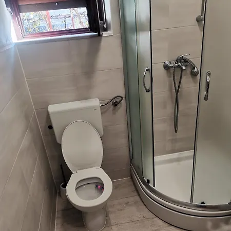 Apartment Mira