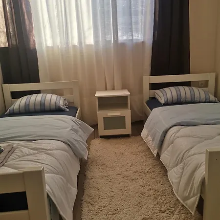 Apartment Mira