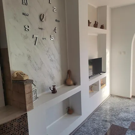 Mira Apartment Rijeka