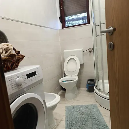 Apartament Mira Rijeka