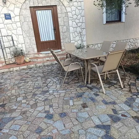 Apartament Mira Rijeka