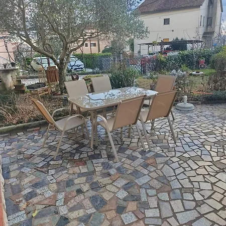Apartament Mira