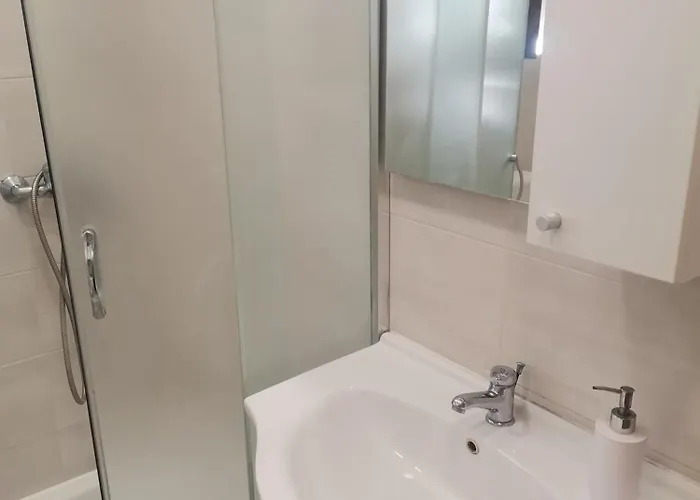 Appartement Mira