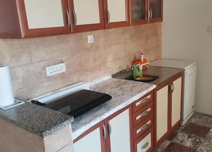 Mira Appartement