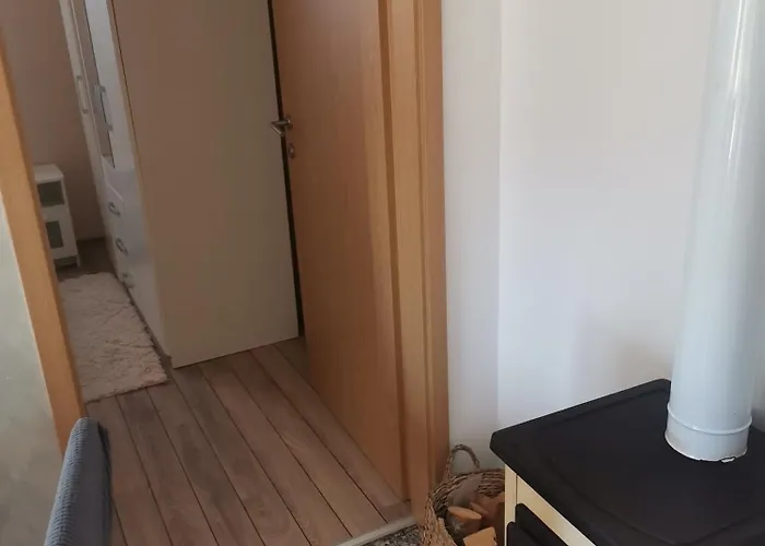 Appartement Mira *
