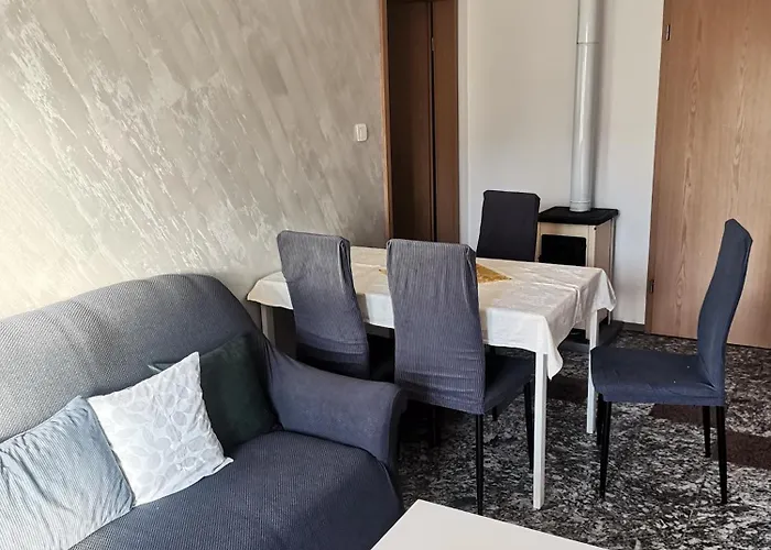 Appartement Mira
