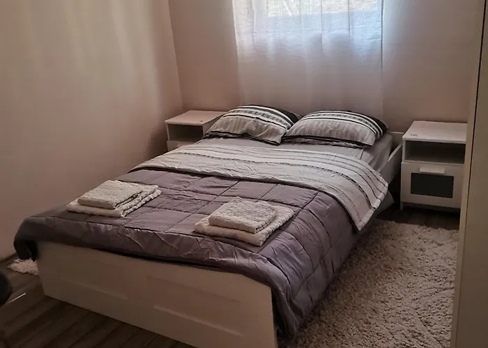 Mira Appartement *