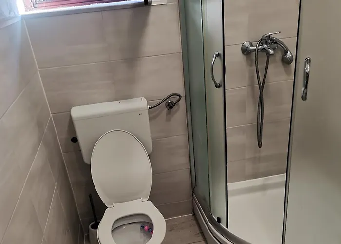 Appartement Mira