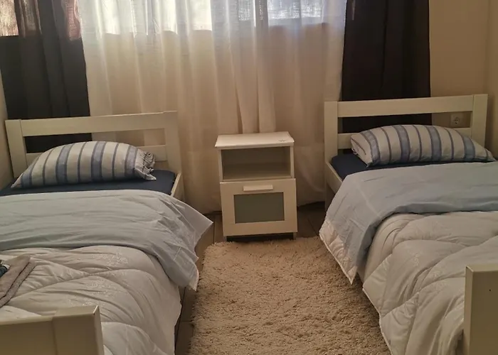 Appartement Mira