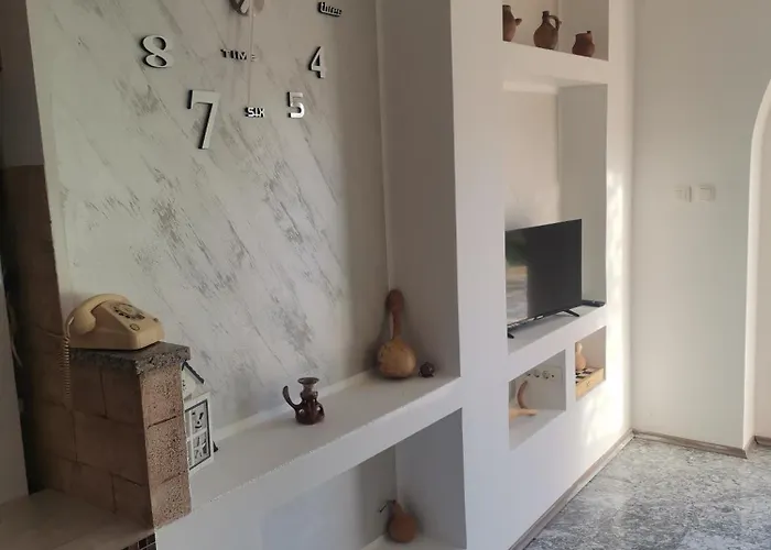 Mira Appartement Rijeka