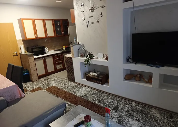 Mira Appartement