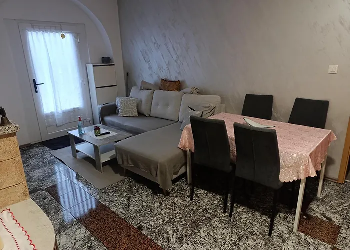 Mira Appartement