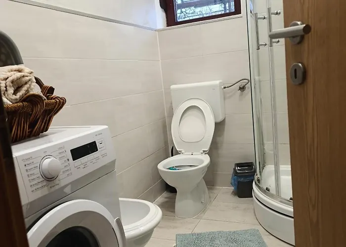 Appartement Mira Rijeka