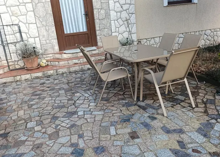 Appartement Mira Rijeka