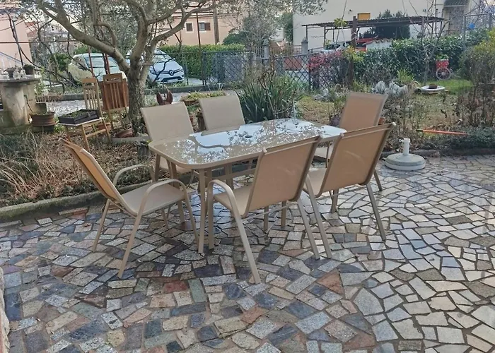 Appartement Mira