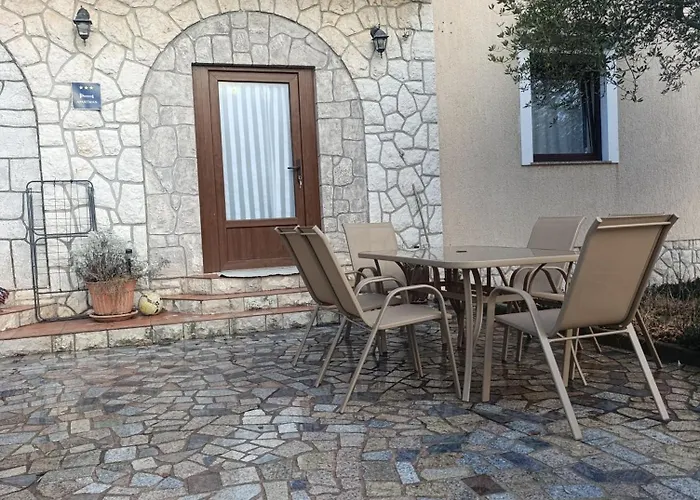 Appartement Mira